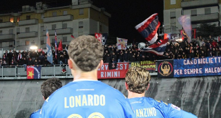 Samb: ripresa martedì, intanto chiude il mercato